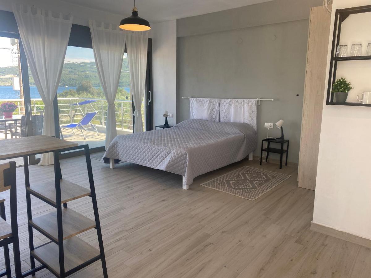 Maurizio'S Villa Gialtra Ngoại thất bức ảnh