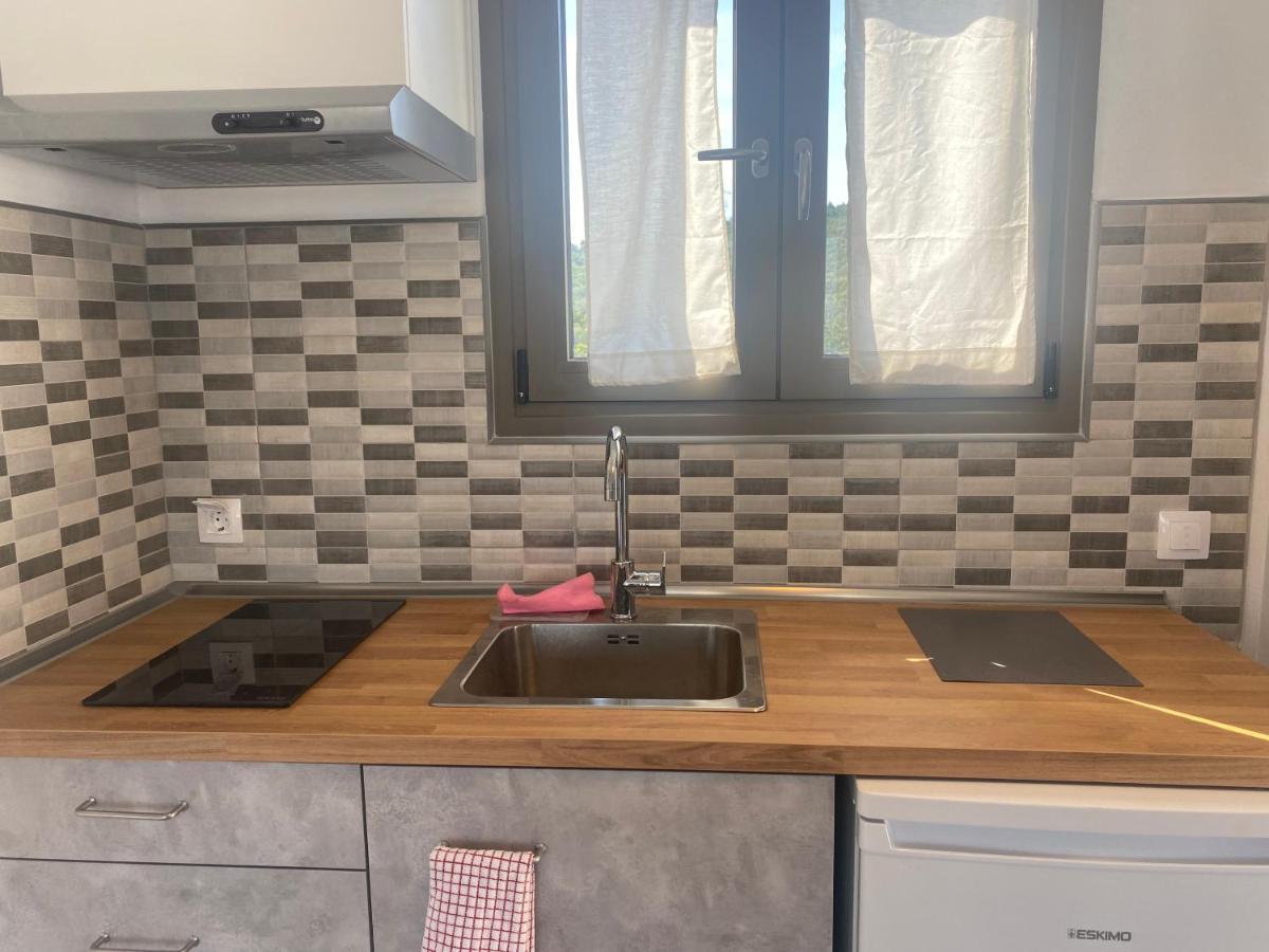 Maurizio'S Villa Gialtra Ngoại thất bức ảnh