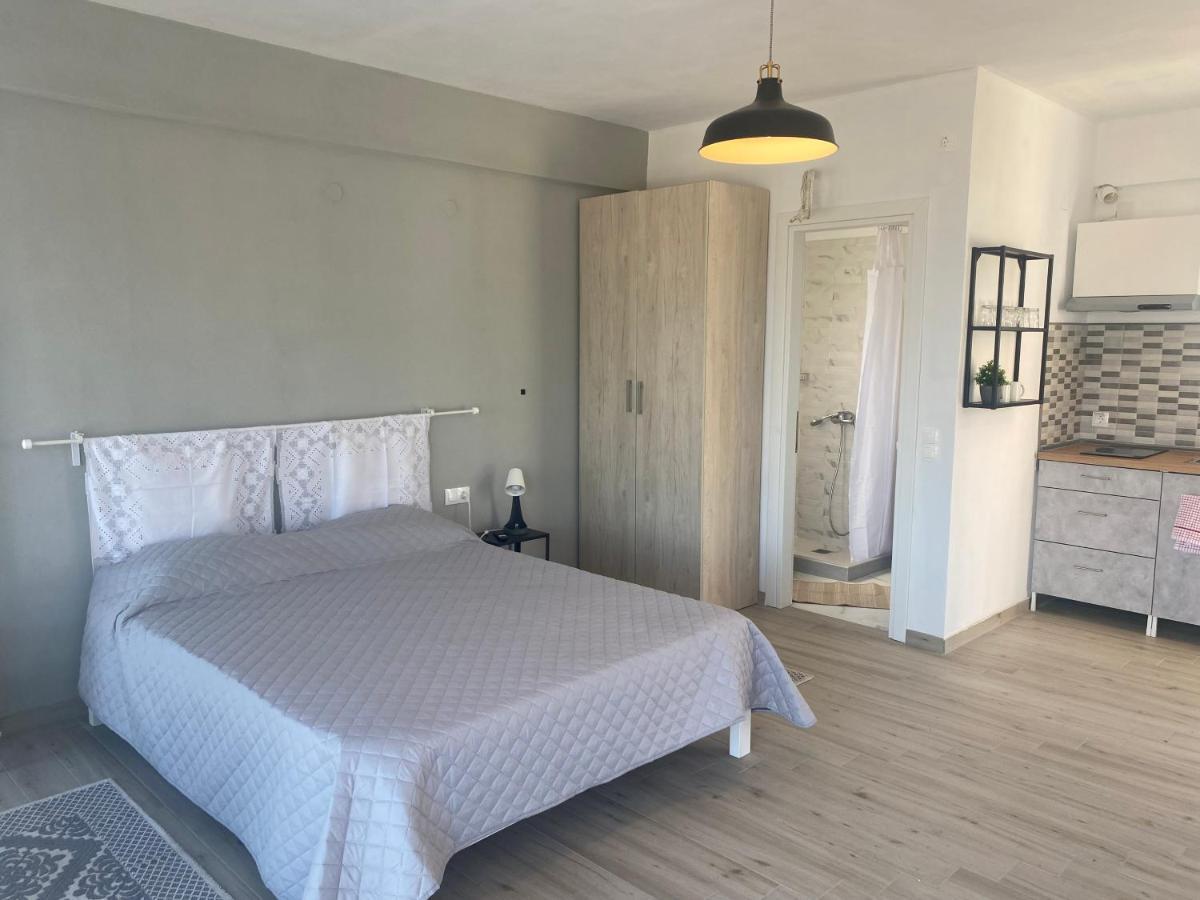 Maurizio'S Villa Gialtra Ngoại thất bức ảnh
