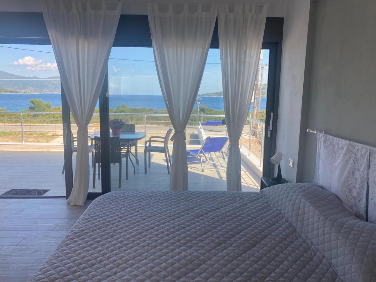 Maurizio'S Villa Gialtra Ngoại thất bức ảnh