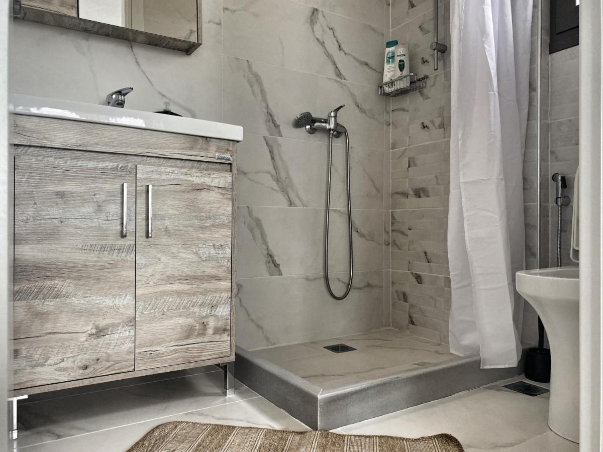 Maurizio'S Villa Gialtra Ngoại thất bức ảnh
