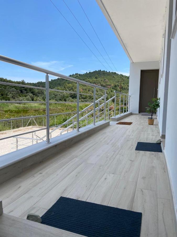 Maurizio'S Villa Gialtra Ngoại thất bức ảnh