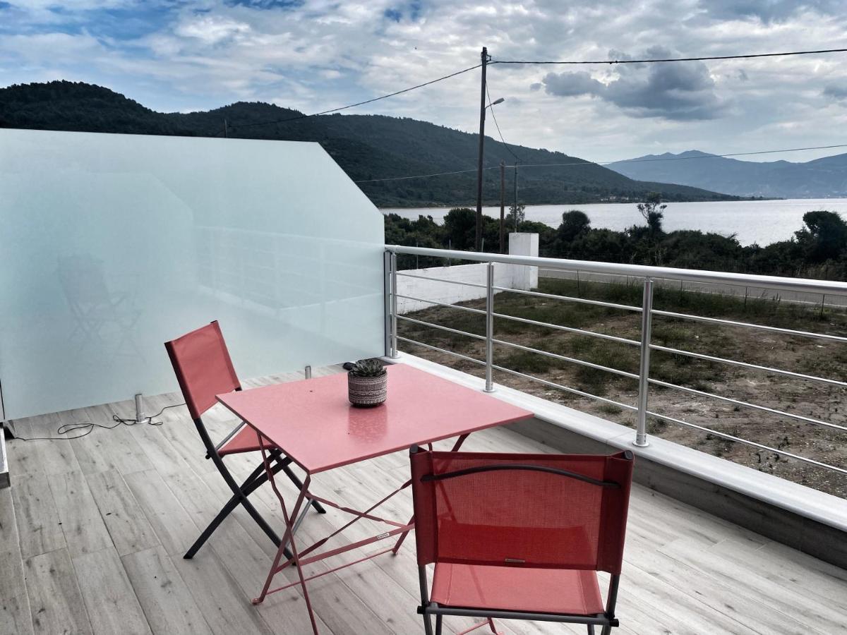 Maurizio'S Villa Gialtra Ngoại thất bức ảnh