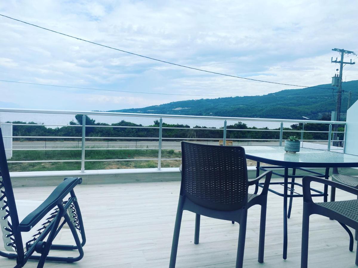 Maurizio'S Villa Gialtra Ngoại thất bức ảnh