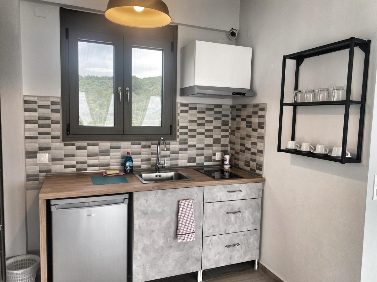 Maurizio'S Villa Gialtra Ngoại thất bức ảnh
