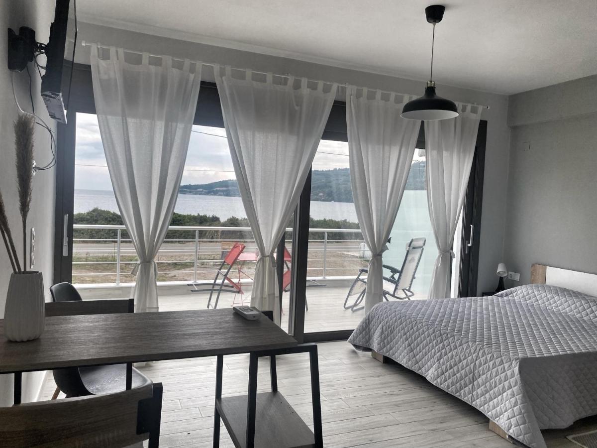 Maurizio'S Villa Gialtra Ngoại thất bức ảnh