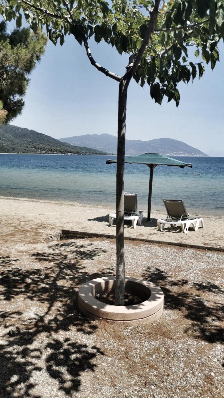 Maurizio'S Villa Gialtra Ngoại thất bức ảnh