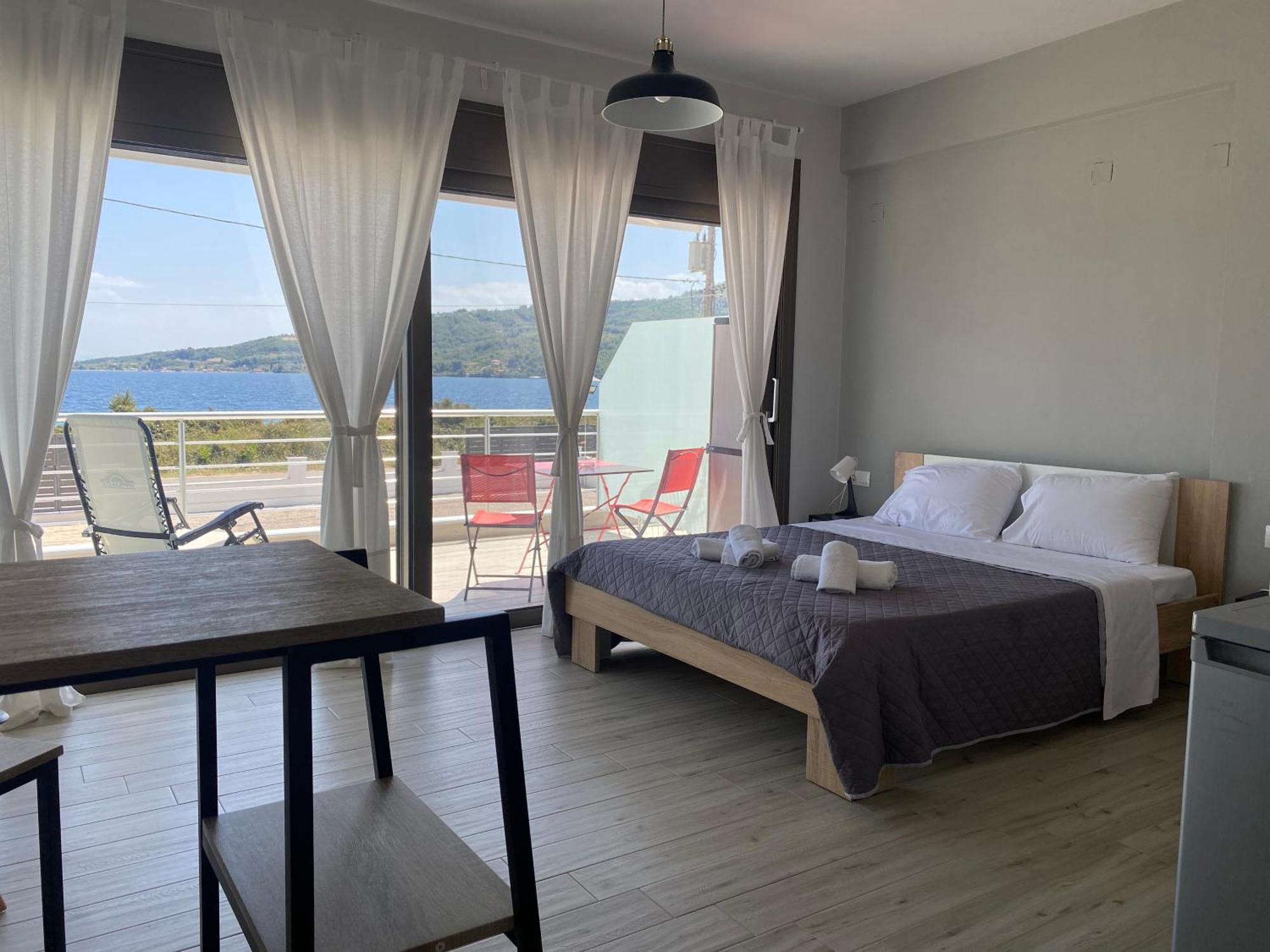 Maurizio'S Villa Gialtra Ngoại thất bức ảnh